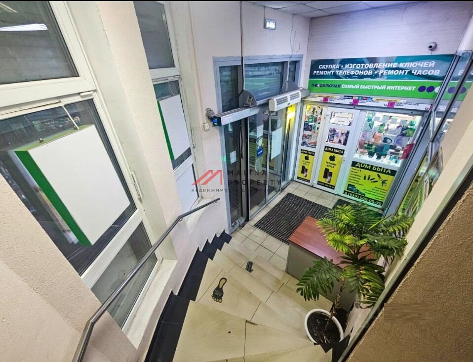 Продажа здания в Одинцово