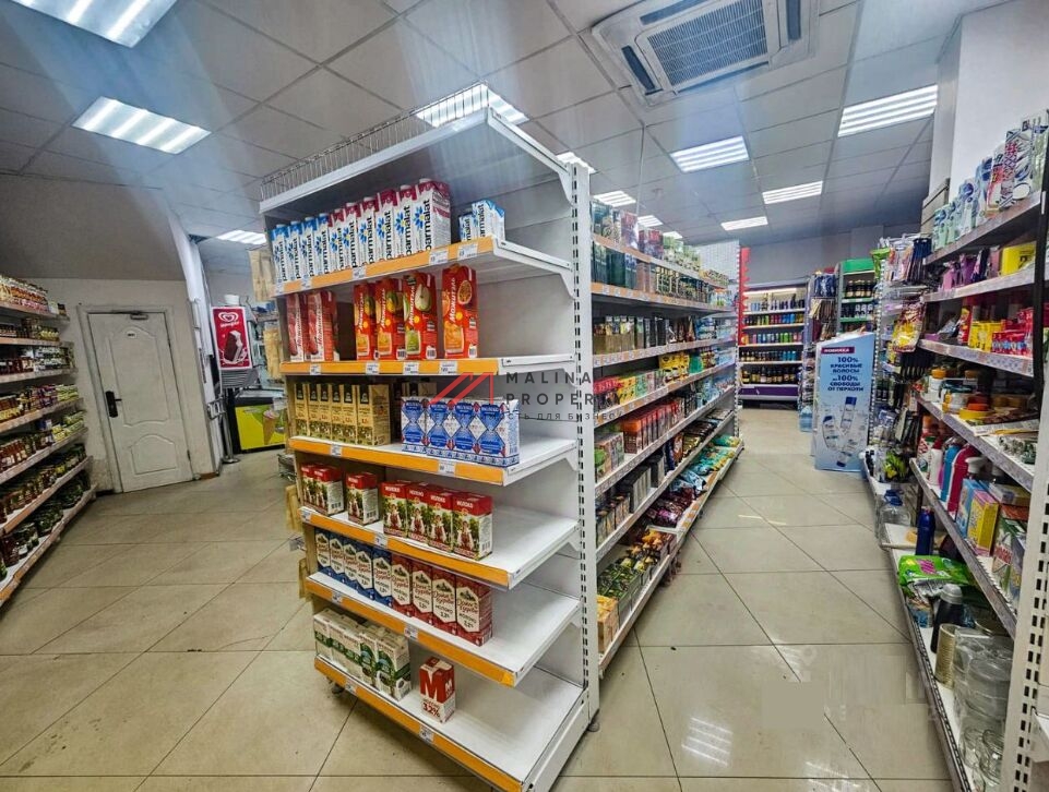 Продажа здания в Одинцово