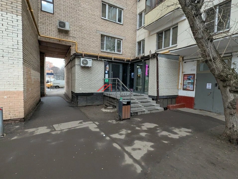 Аренда торгового помещения у метро Кузьминки 