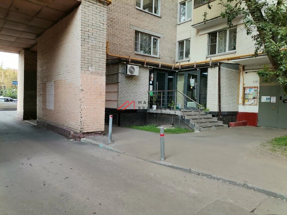 Аренда торгового помещения у метро Кузьминки 
