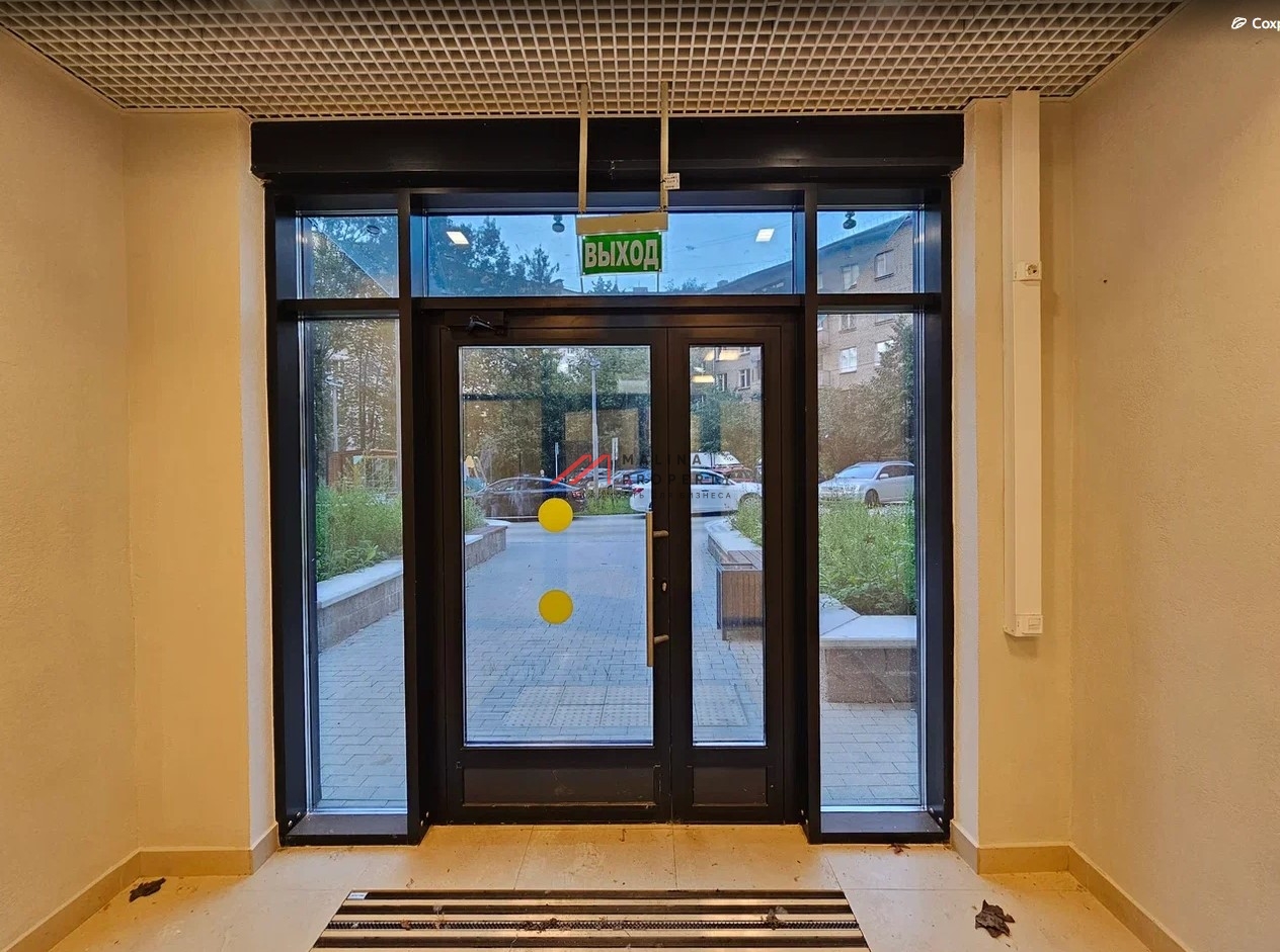 Аренда углового помещения в районе Речной вокзал 