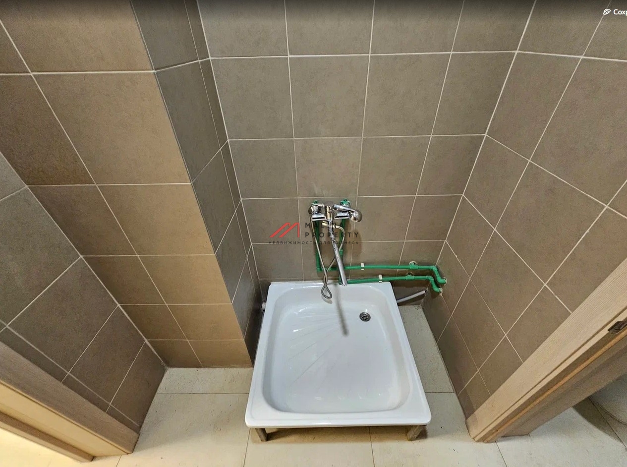 Аренда углового помещения в районе Речной вокзал 