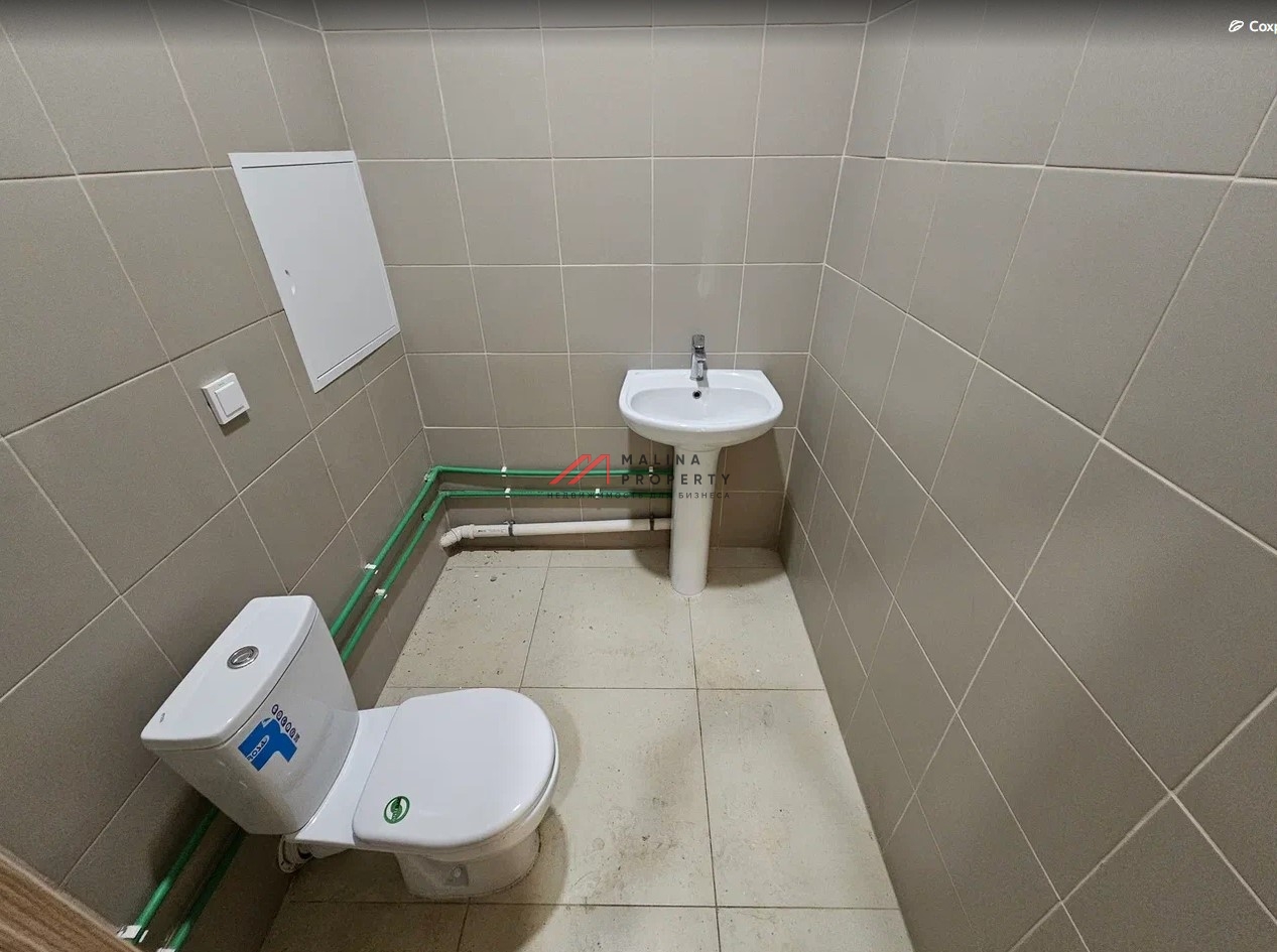 Аренда углового помещения в районе Речной вокзал 