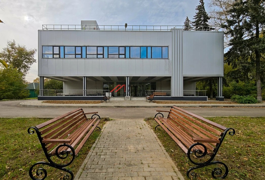Продажа здания в Щелково