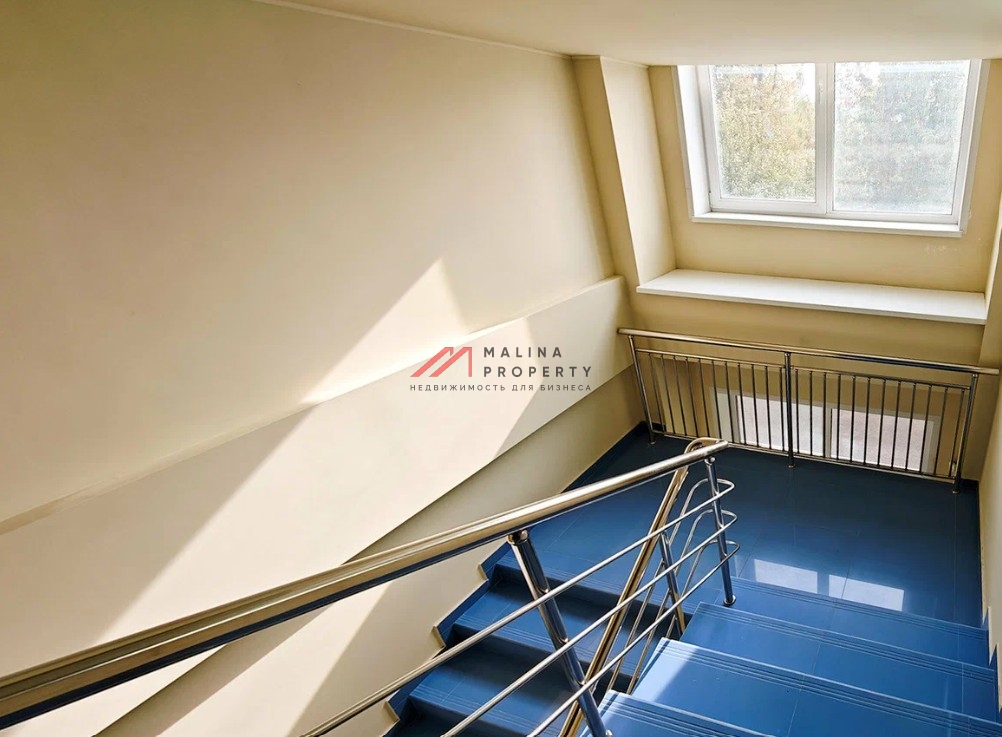 Продажа здания в Щелково