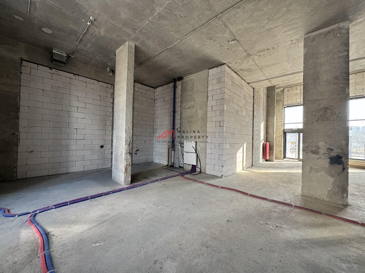 Аренда торгового помещения в ЖК Примавера 