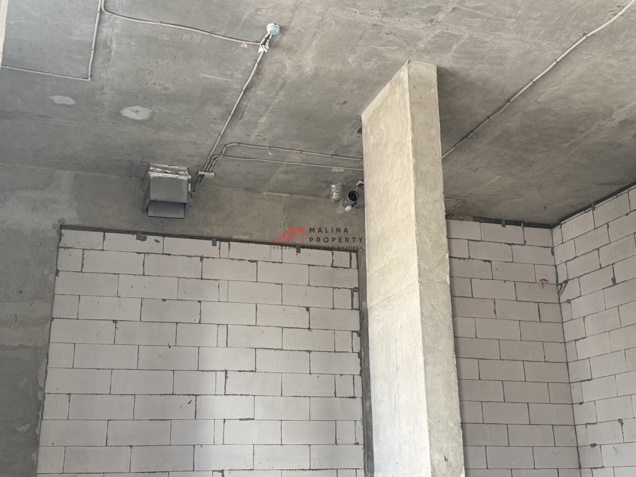 Аренда торгового помещения в ЖК Примавера 