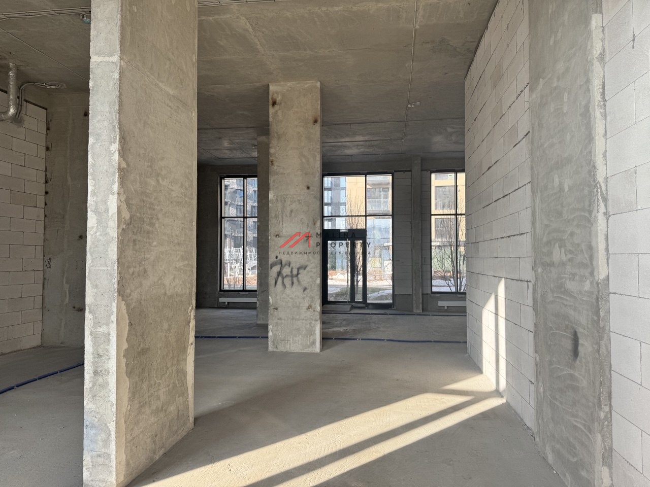 Аренда торгового помещения в ЖК Примавера 