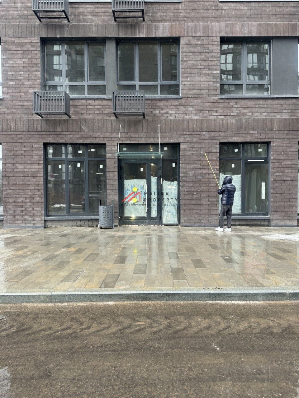 Аренда торгового помещения в ЖК «Прокшино»