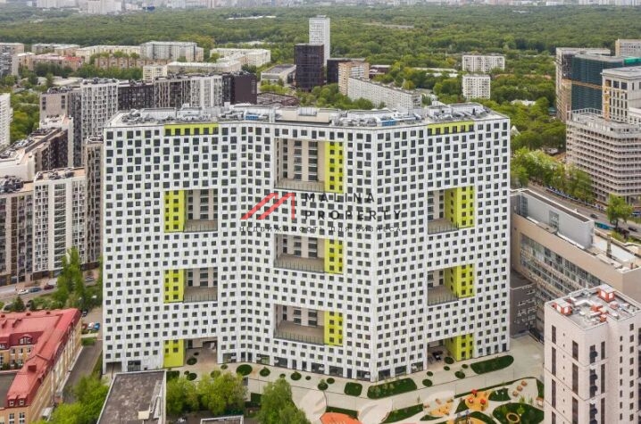 Продажа торгового помещения в ЖК "Лайм"