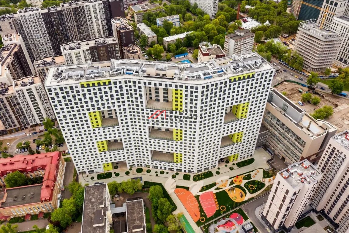 Продажа торгового помещения в ЖК "Лайм"