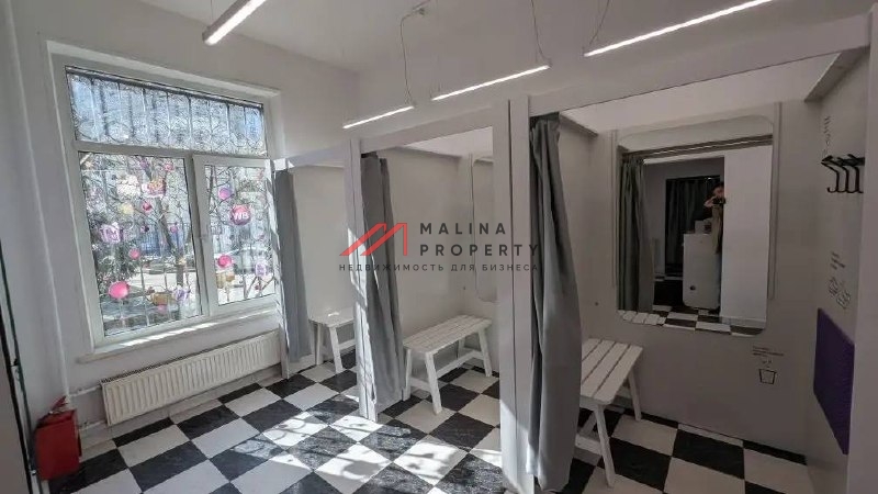 Продажа помещения с пвз "Wildberries" на Пятницком шоссе