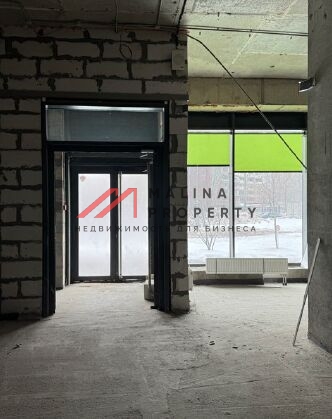 Продажа торгового помещения в ЖК "Лайм"