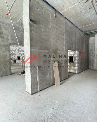 Продажа торгового помещения в ЖК "Лайм"