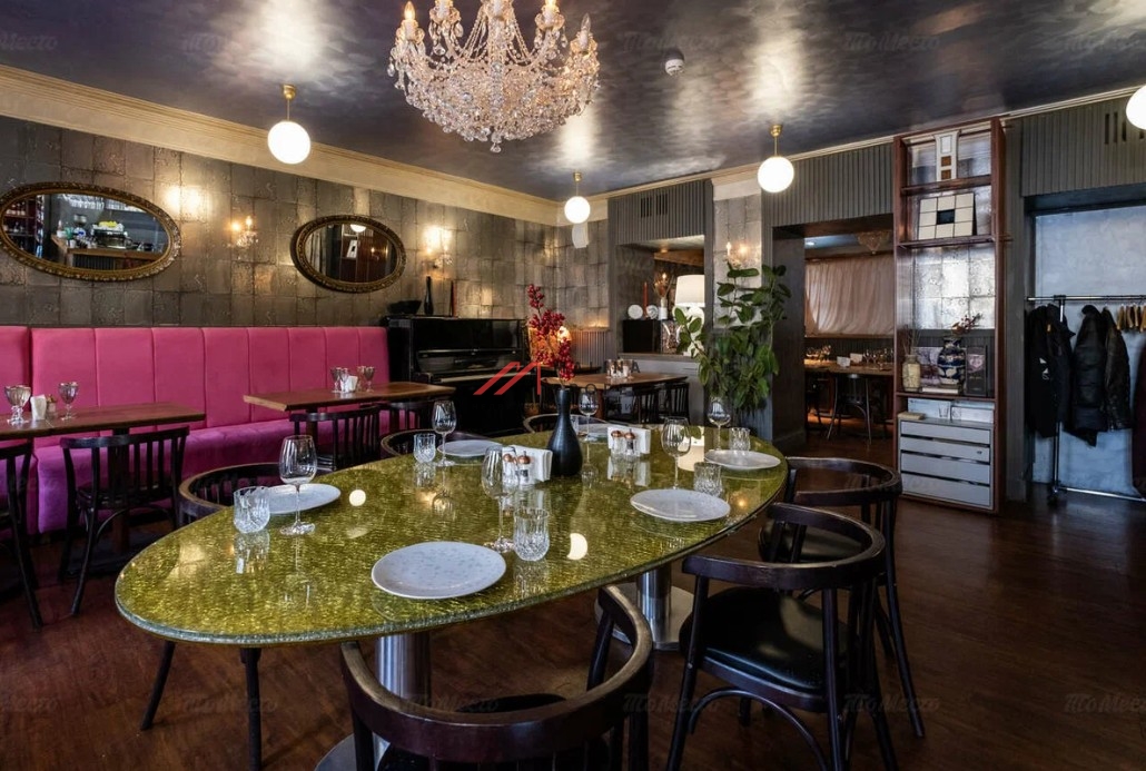 Продажа помещения рядом с метро Маяковская