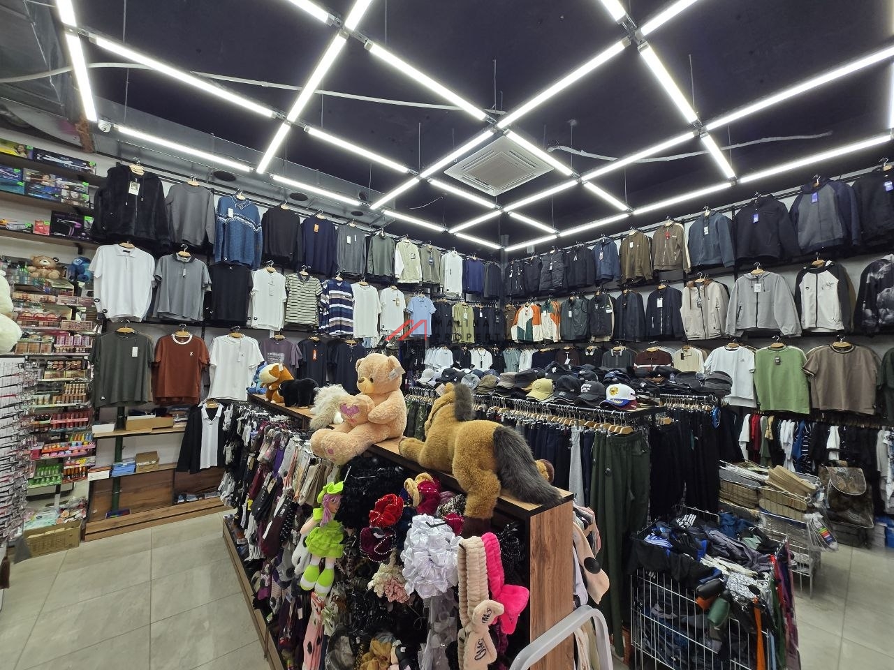 Продажа торгового помещения около метро Потапово 