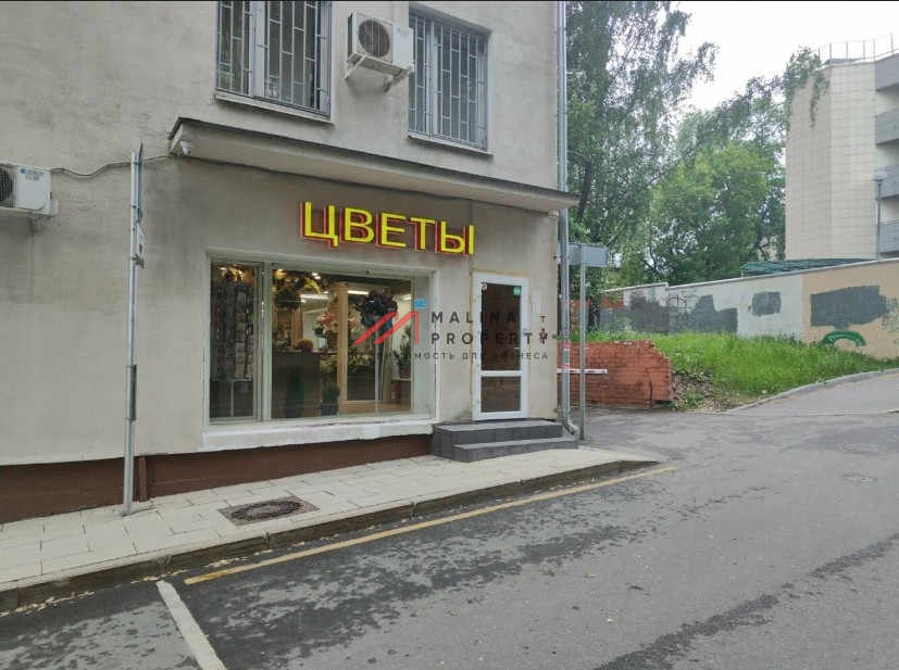 Аренда помещения рядом с метро Электрозаводская