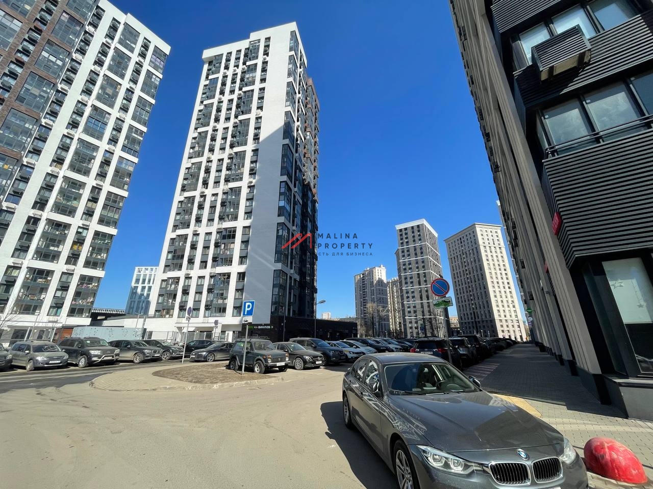 Аренда нежилого помещения у метро Октябрьское поле