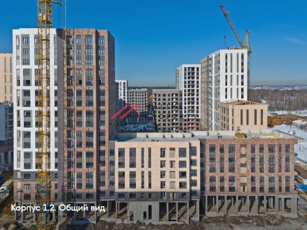 Продажа торгового помещения в ЖК "1-й Химкинский"