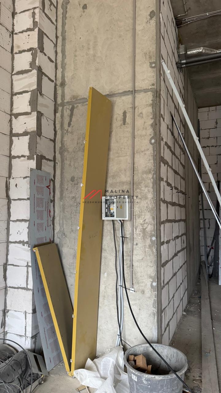 Продажа торгового помещения ЖК "WOW"