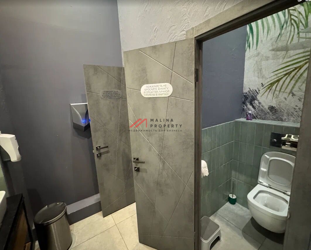 Аренда помещения в ЖК Резиденция Архитекторов