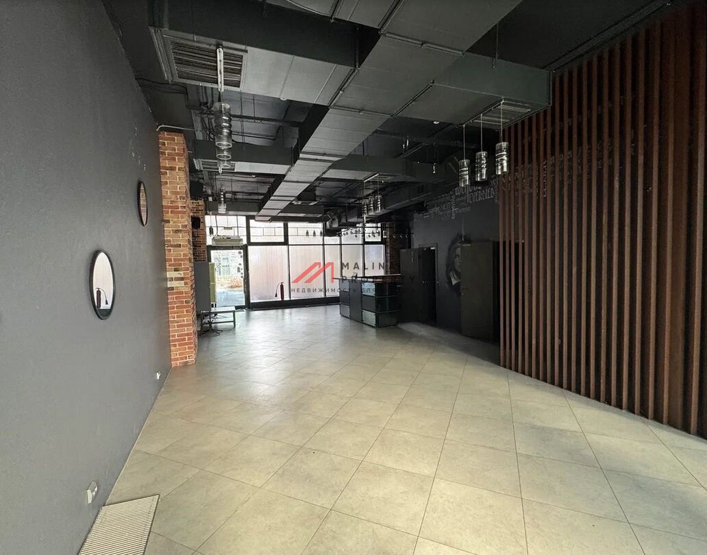 Аренда помещения в ЖК Резиденция Архитекторов