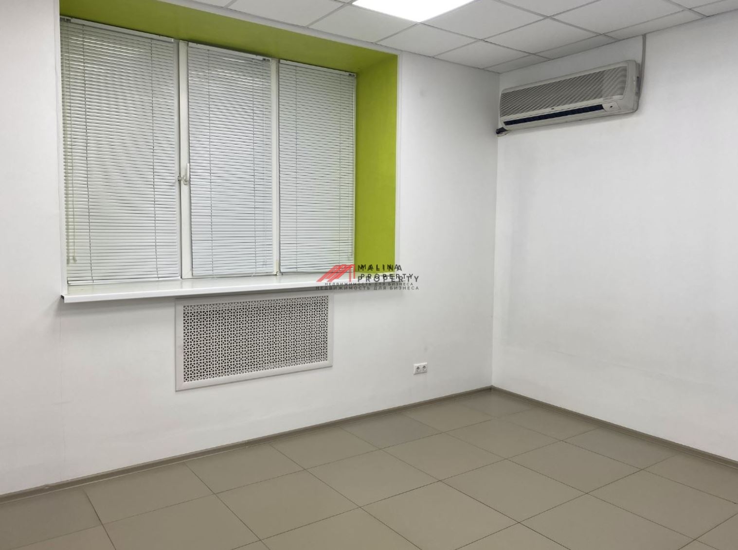 Аренда торгового помещения на проспекте Вернадского