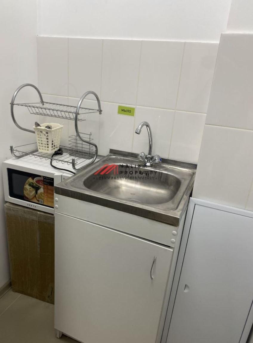 Аренда торгового помещения на проспекте Вернадского