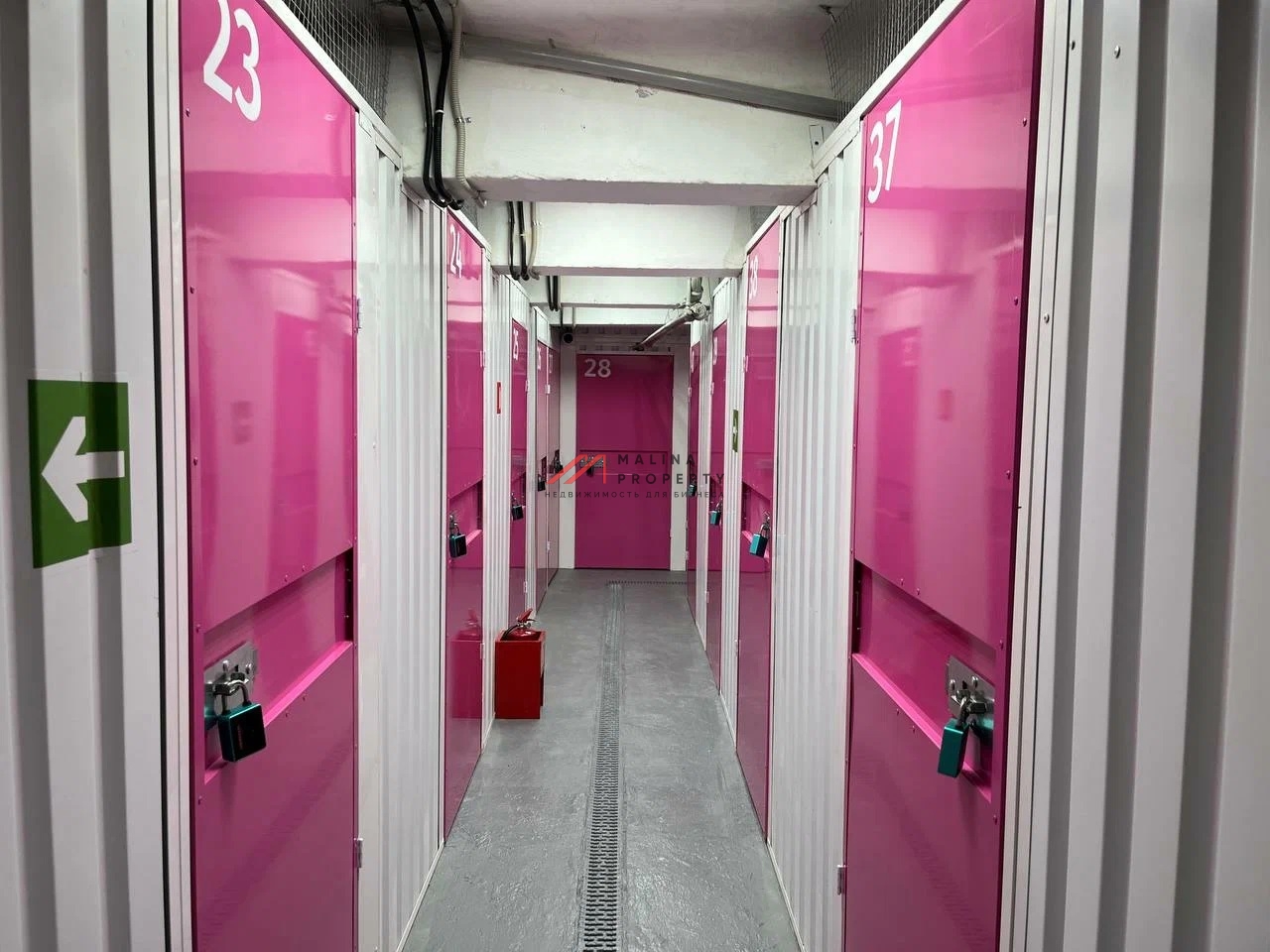 Продажа помещения с окупаемостью 7 лет 