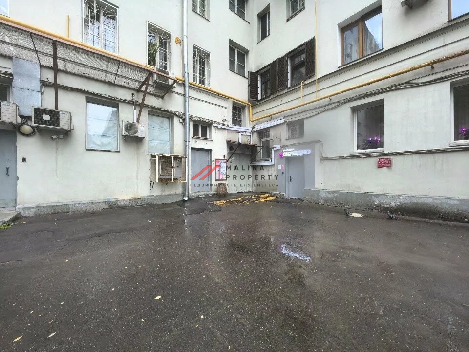 Продажа помещения с окупаемостью 7 лет 