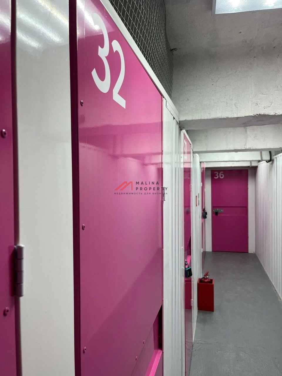 Продажа помещения с окупаемостью 7 лет 