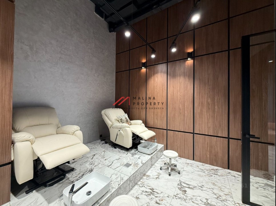 Продажа помещения в ЖК Redside