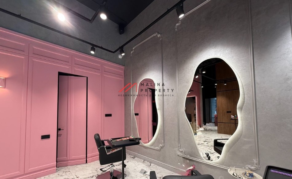 Продажа помещения в ЖК Redside