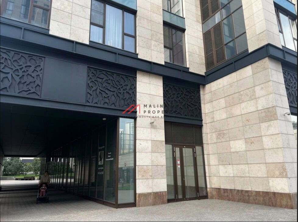 Продажа помещения в ЖК Redside