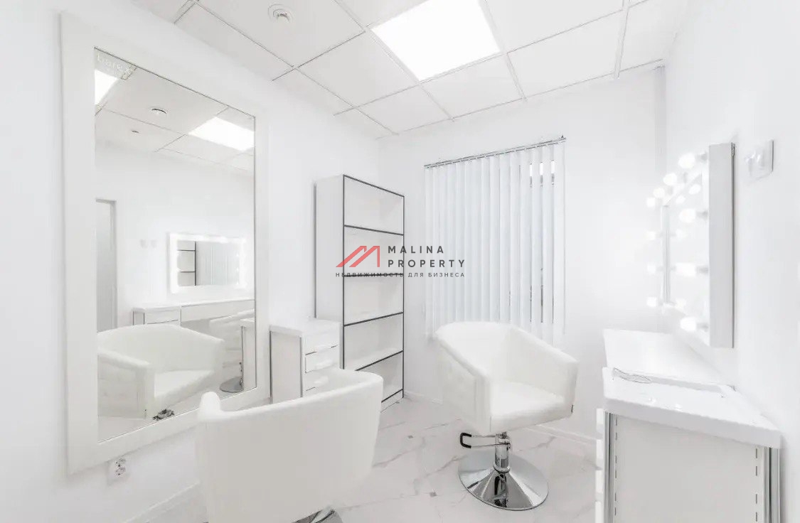 Продажа торгового помещения в Химках