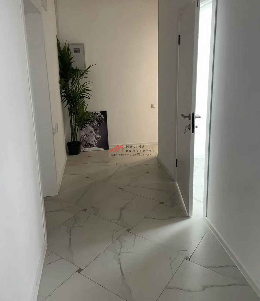 Продажа торгового помещения в Химках