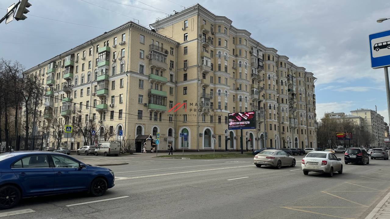 Продажа помещения с арендаторами на Куусинена