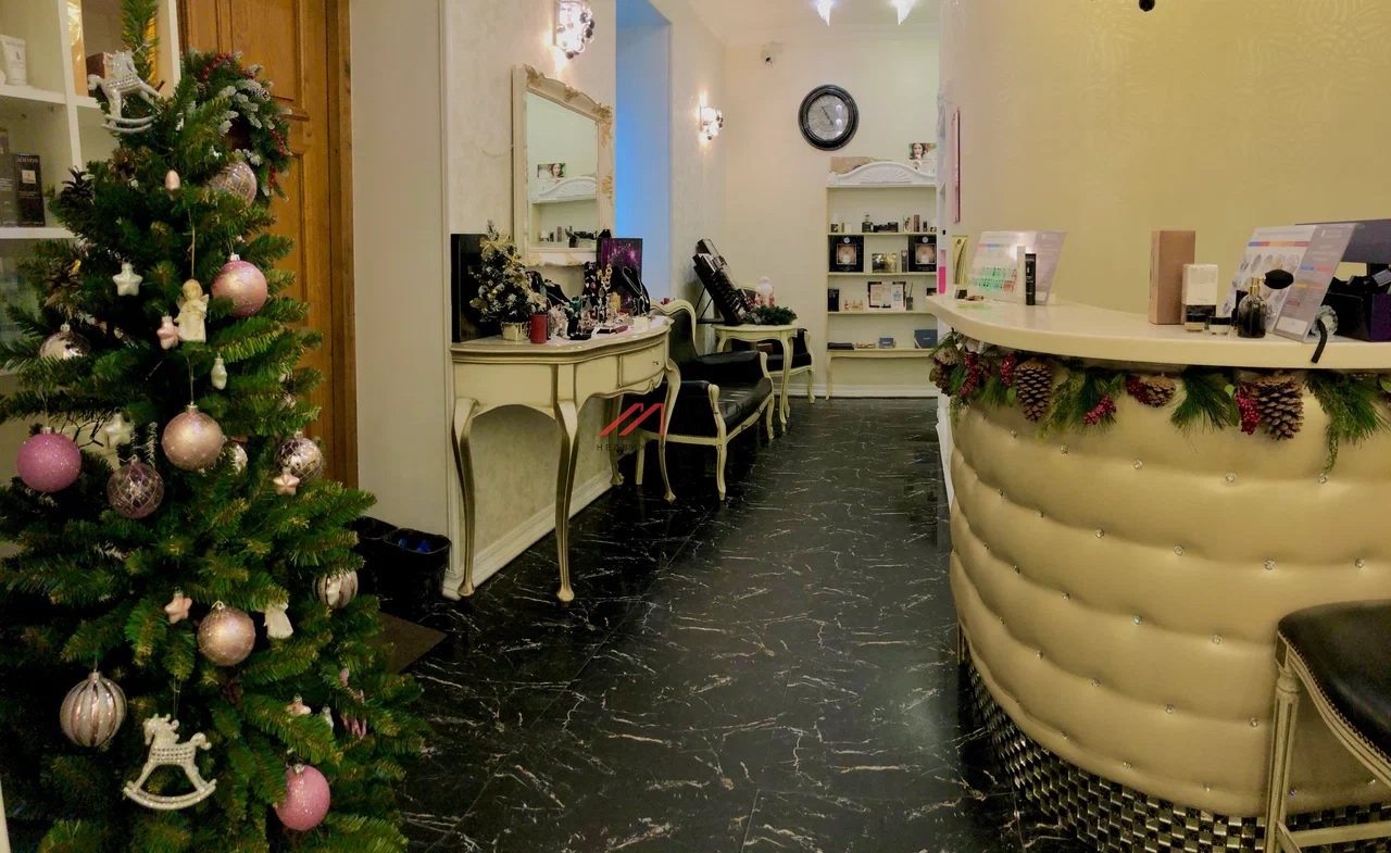 Продажа помещения в Хамовниках 