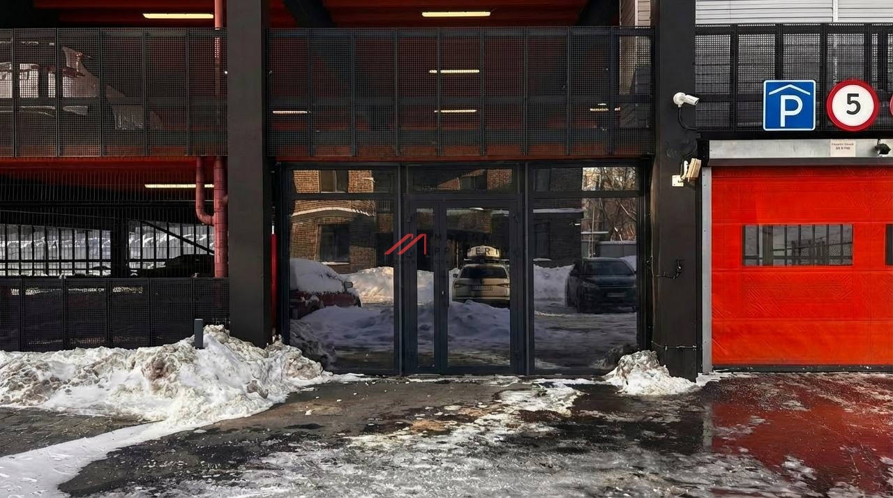 Аренда торгового помещения в ЖК "Одинцово-1" 