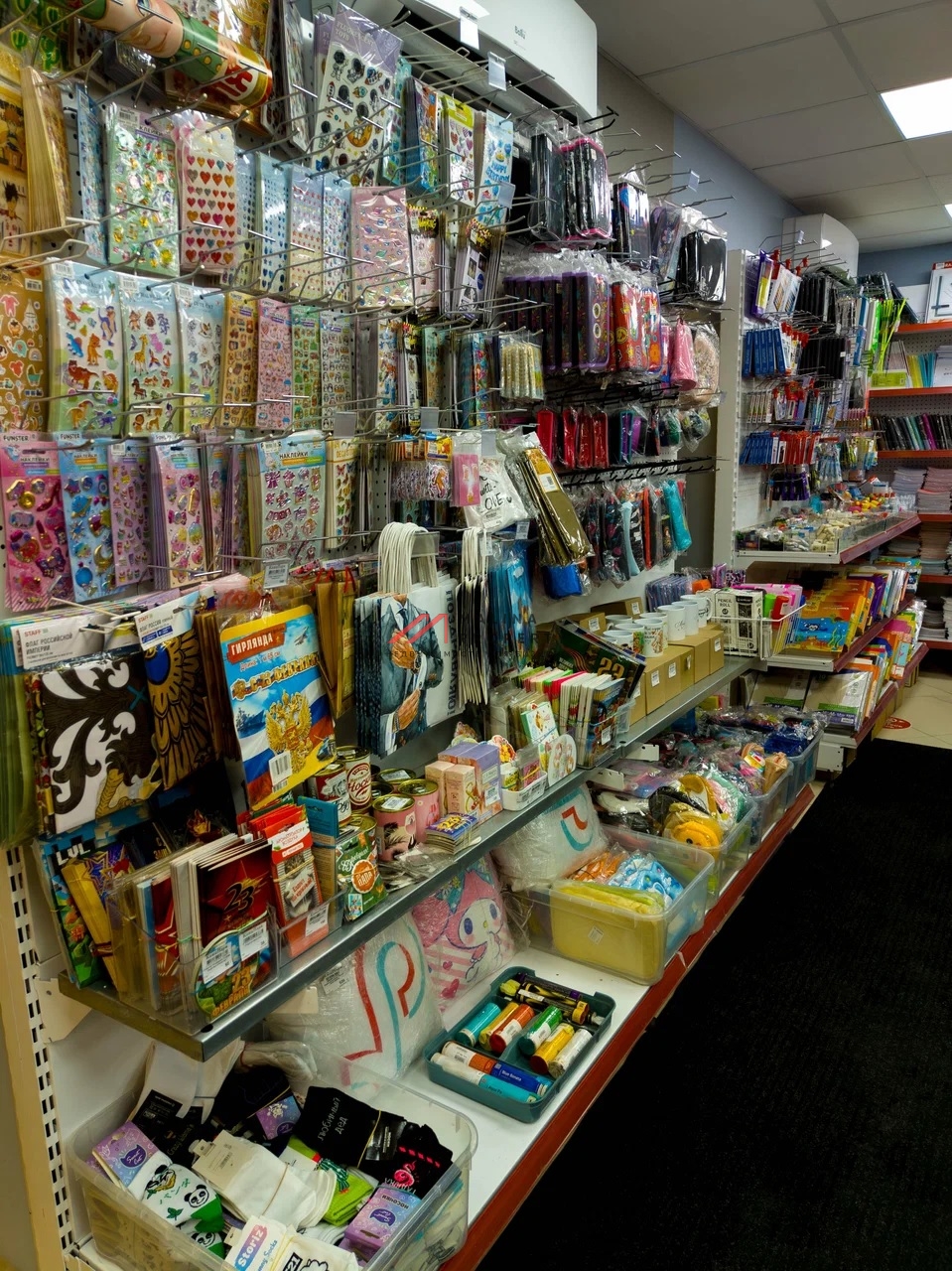 Продажа торгового помещения в Павшинской Пойме 