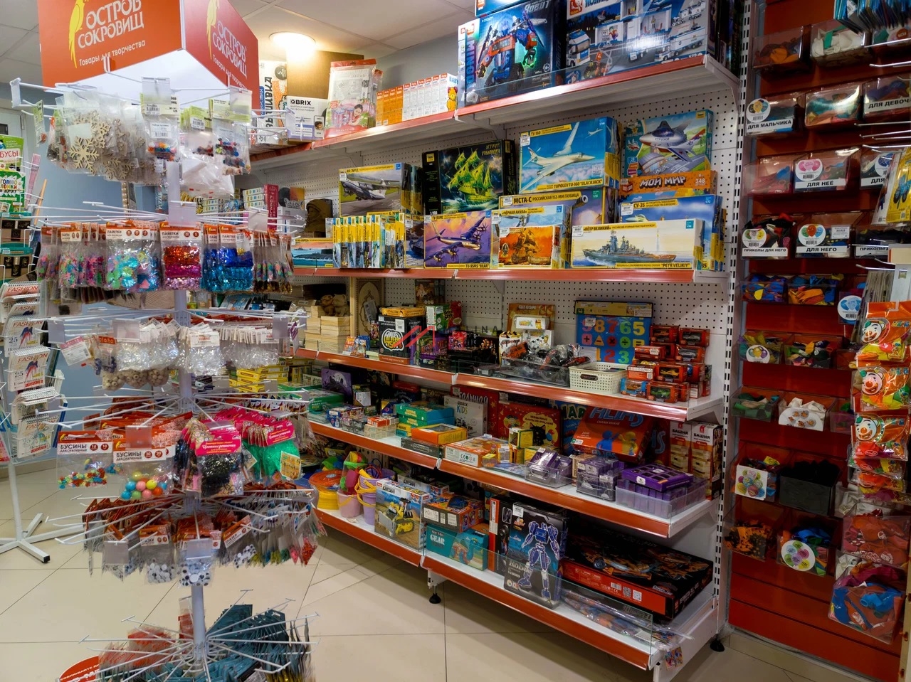 Продажа торгового помещения в Павшинской Пойме 