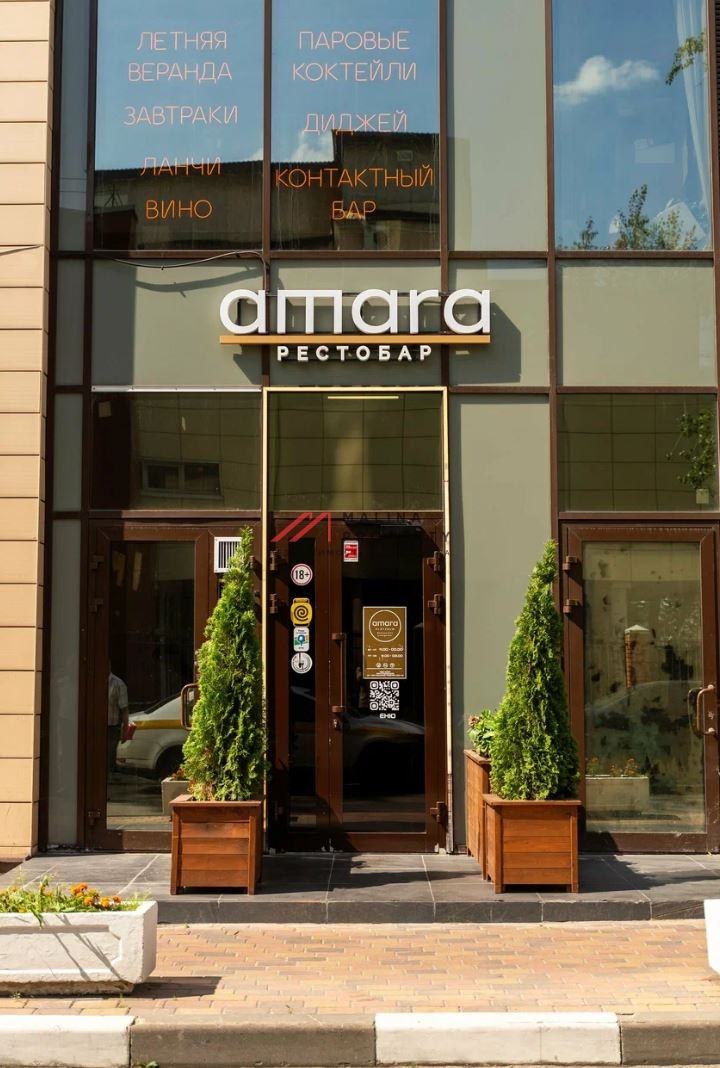 Продажа коммерческого помещения у м. Дубровка