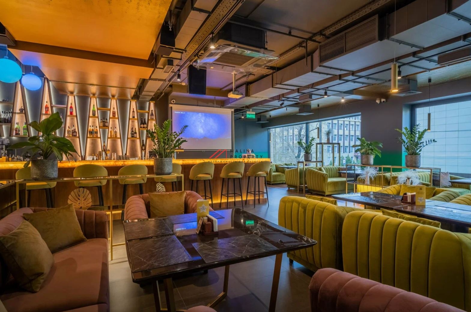 Продажа коммерческого помещения у м. Дубровка