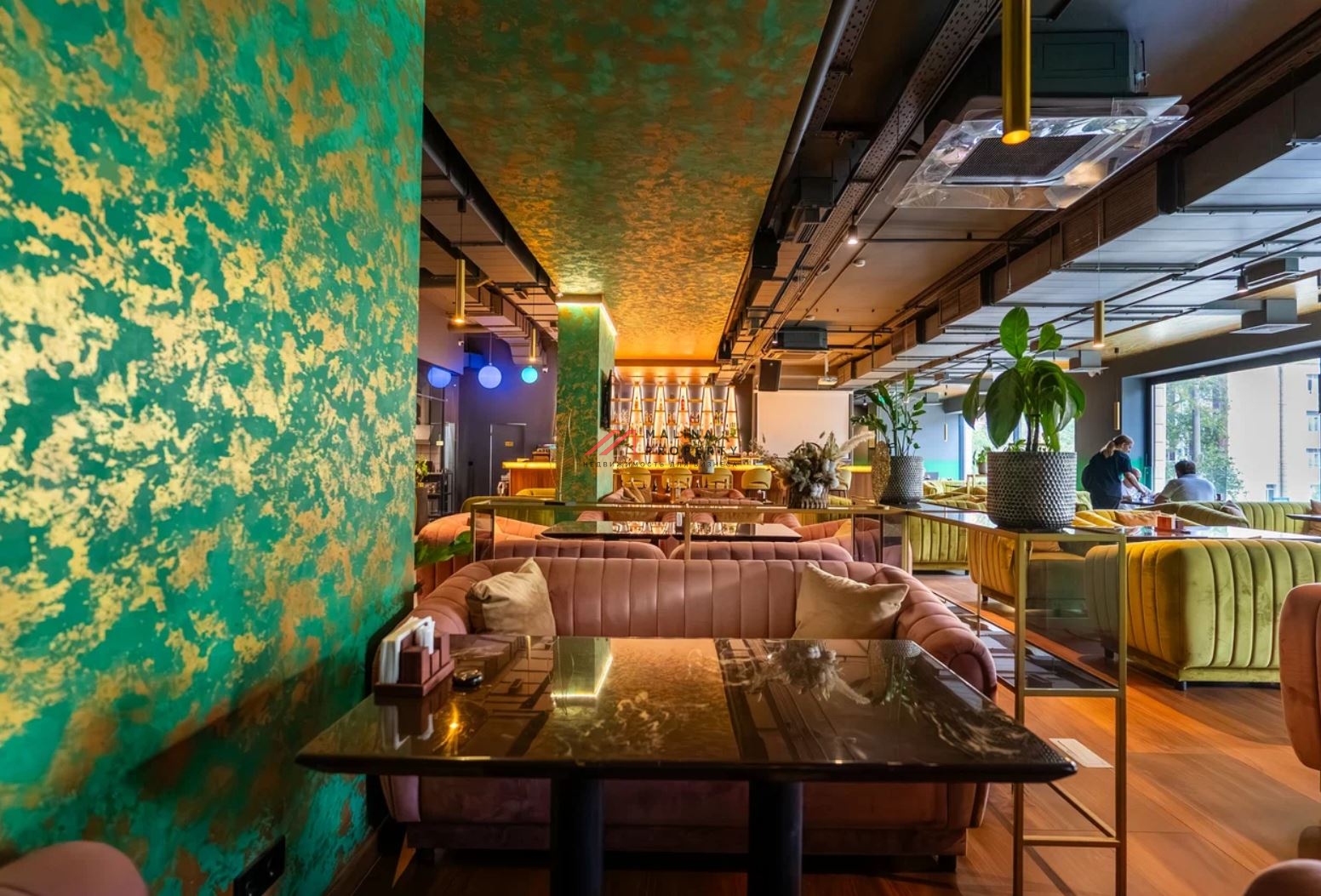 Продажа коммерческого помещения у м. Дубровка