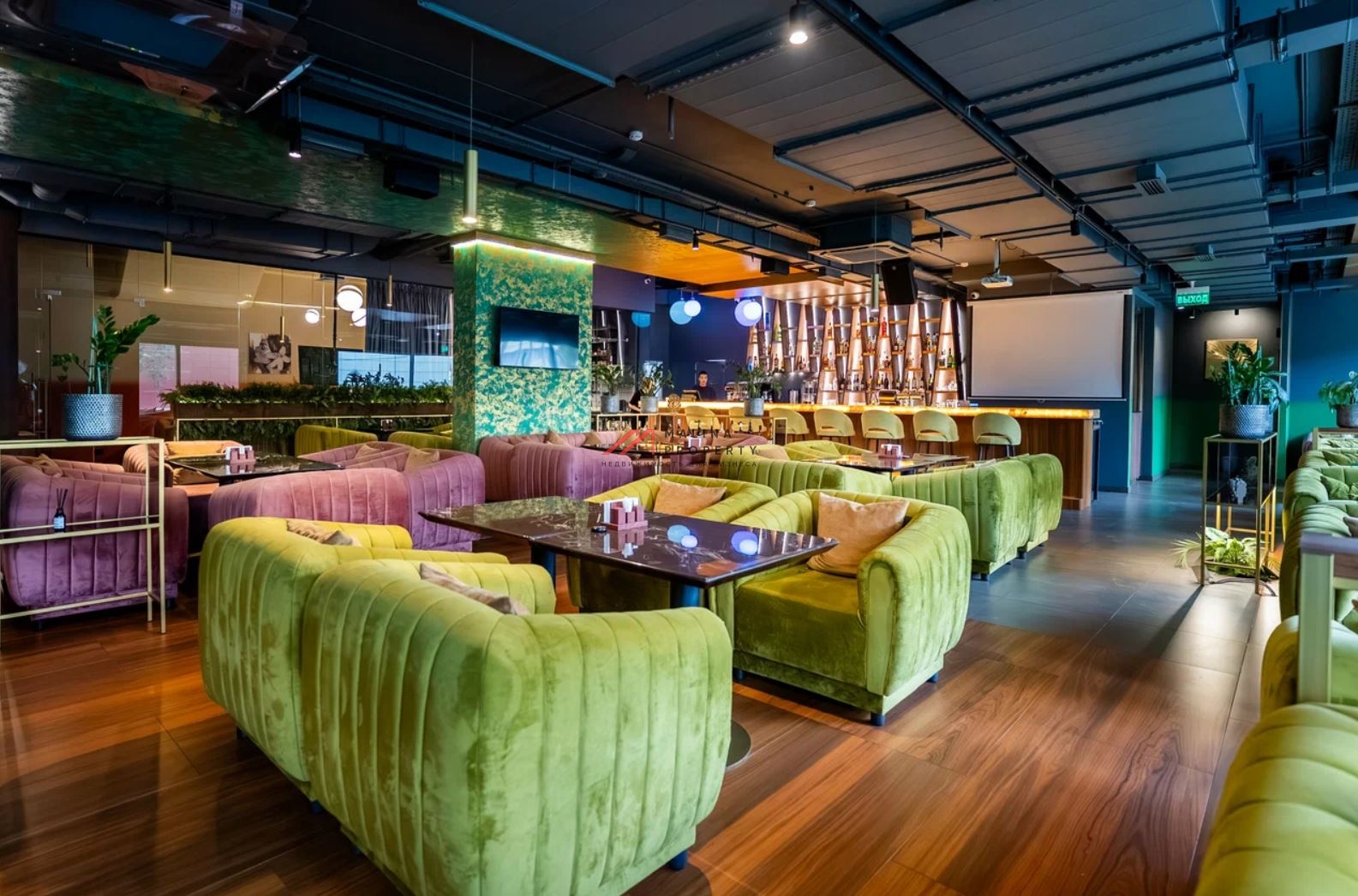 Продажа коммерческого помещения у м. Дубровка