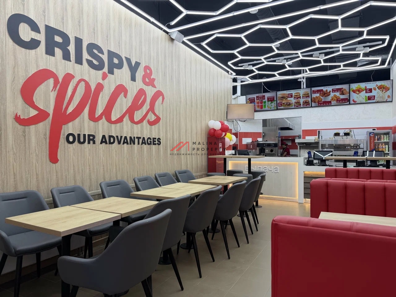 Продажа помещения с арендатором в ЖК "Прокшинский"