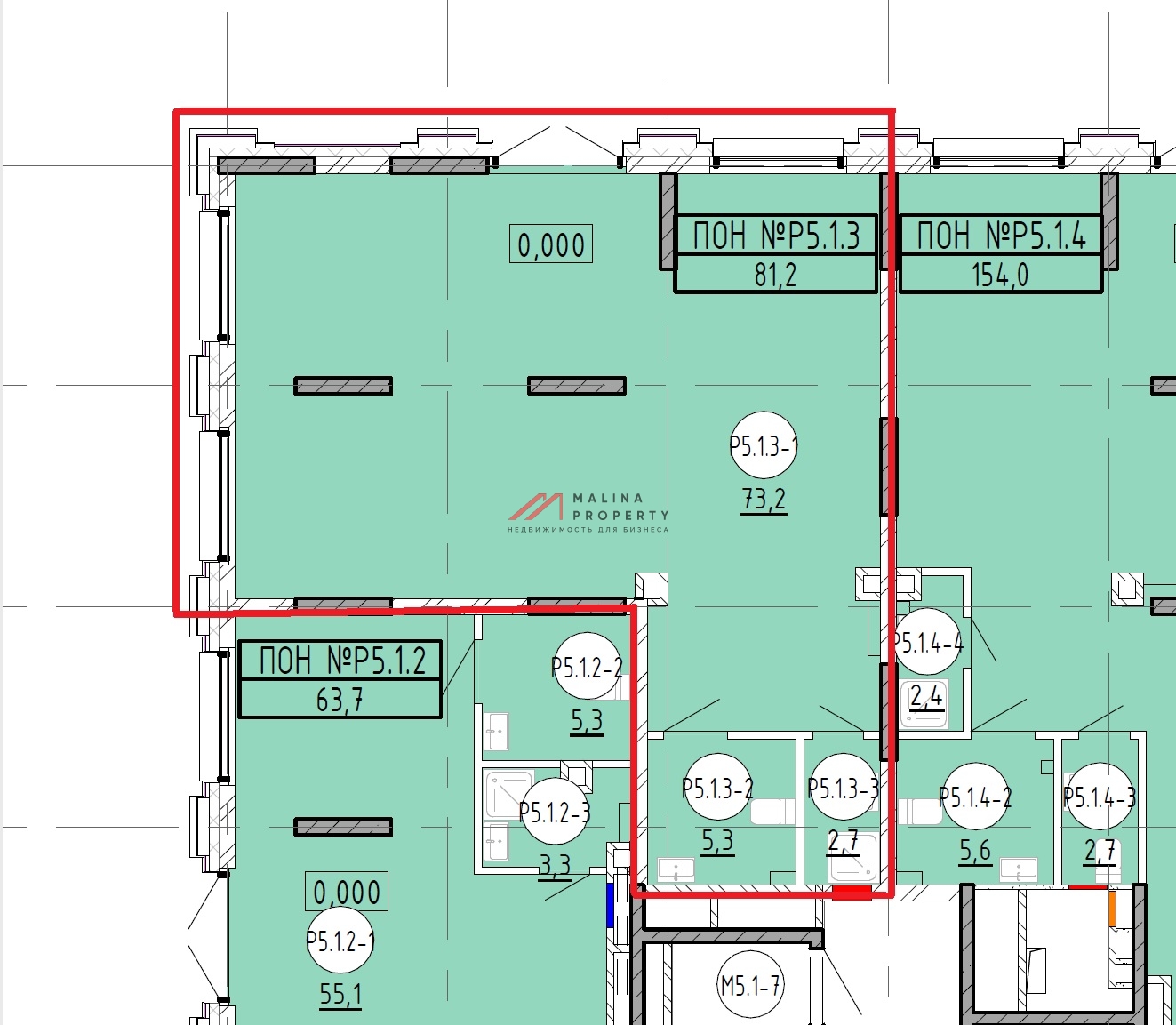Лучшее расположение в ЖК «Квартал Метроном»