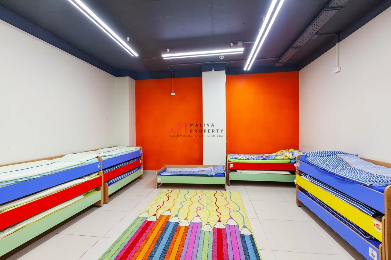 Продажа торгового помещения в г. Химки 