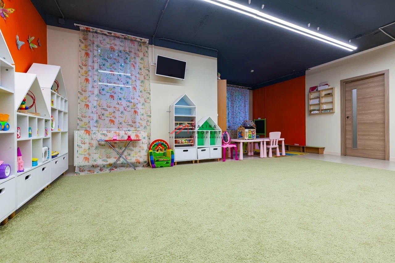 Продажа торгового помещения в г. Химки 