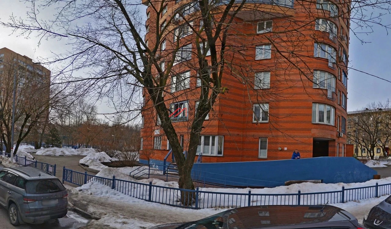 Продажа торгового помещения в г. Химки 